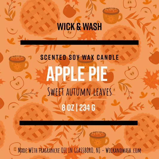 Apple Pie