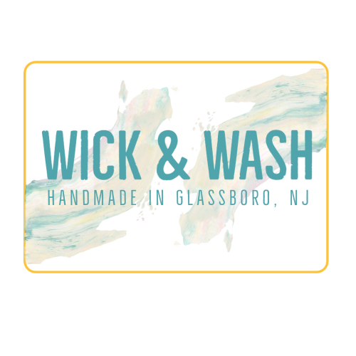 Wick & Wash Gift Card